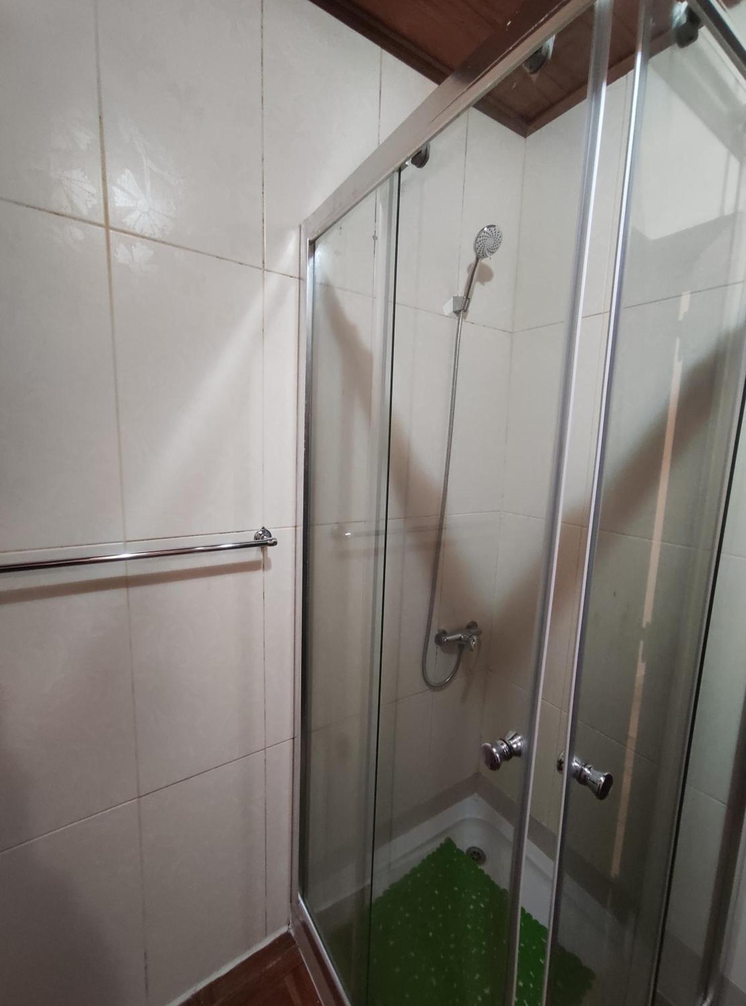 Pensao Estrela Hotel Unhais Da Serra Cameră foto